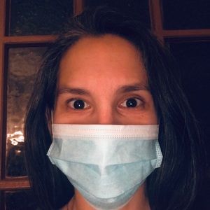 Meet your Posher, Raquel